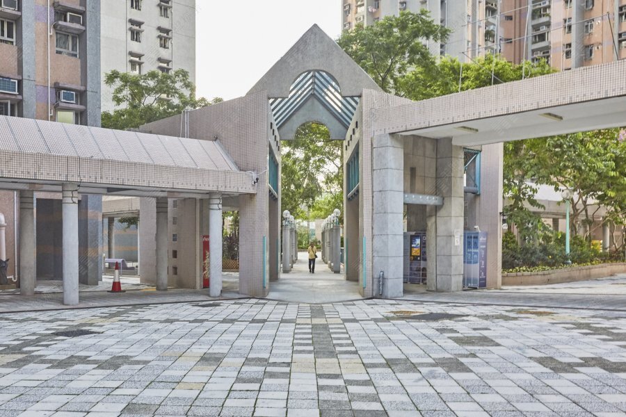 锦龙苑