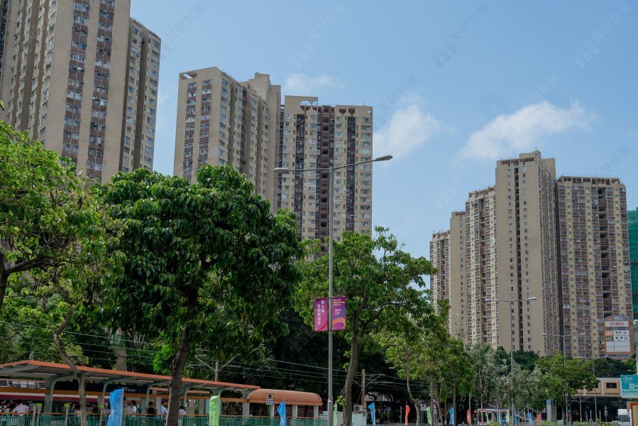 Shan King Estate