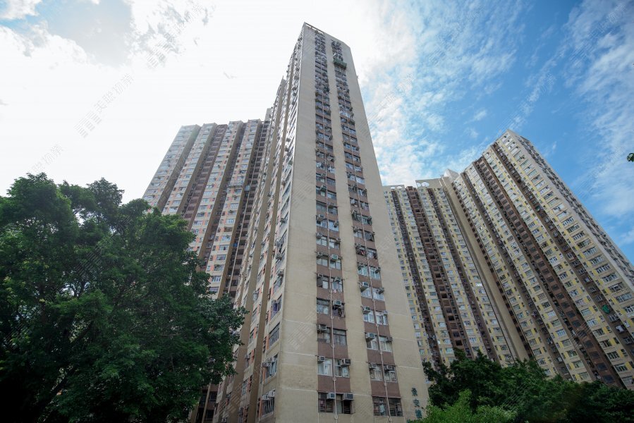 Shan King Estate