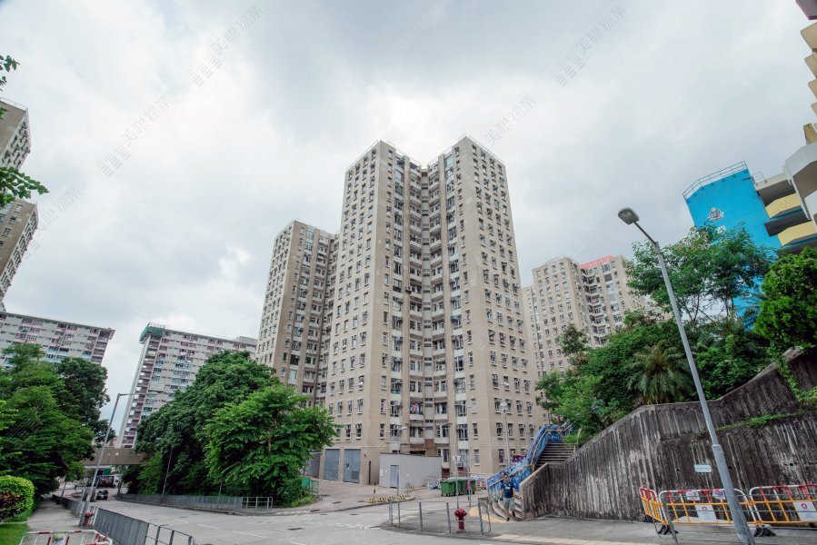 Shun Chi Court