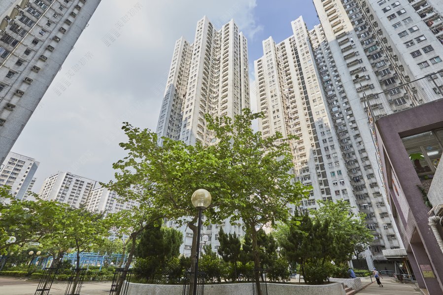 Siu Lun Court