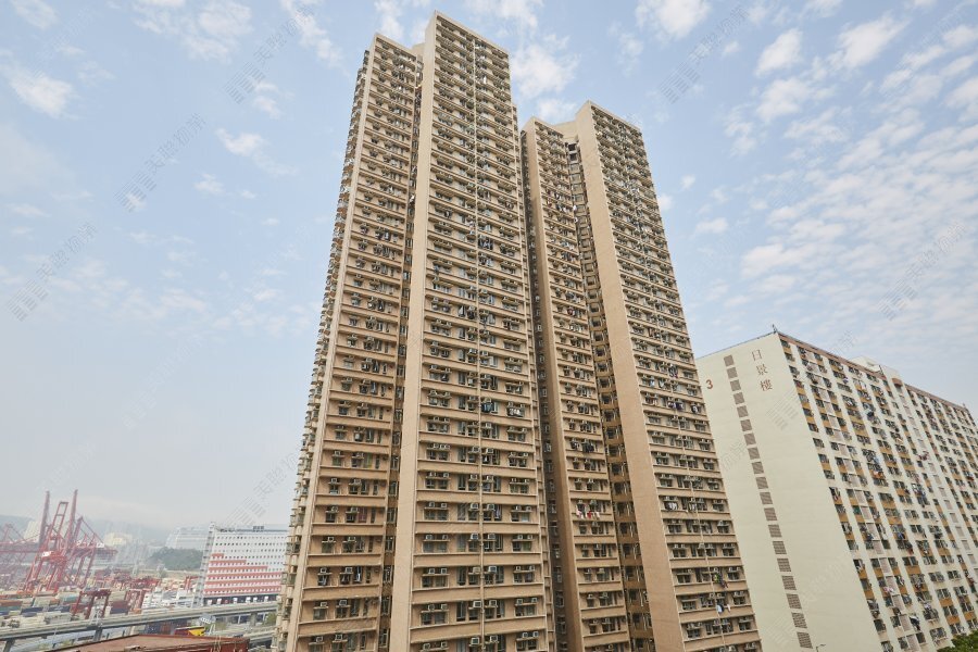 Yin Lai Court