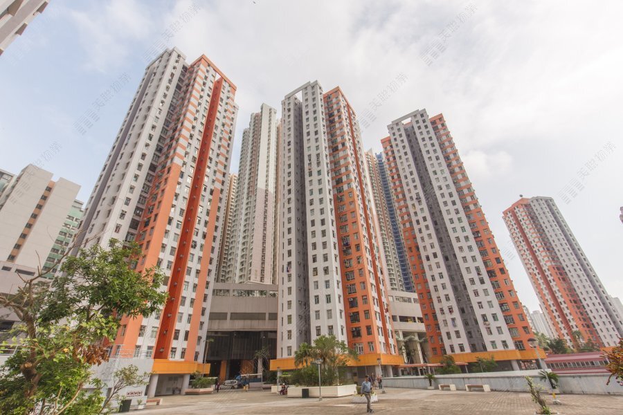 Yue Fai Court