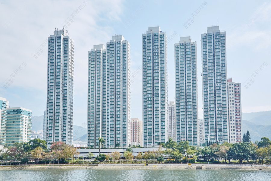 河畔花園