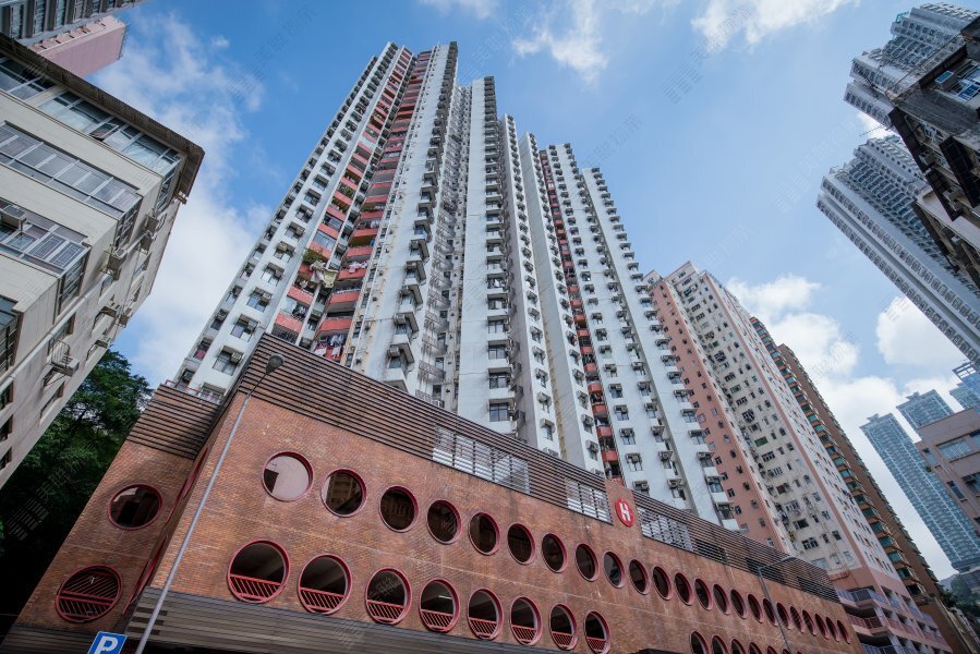 天后 龙涛苑1座27楼g室 I 楼市成交 美联物业midland Realty