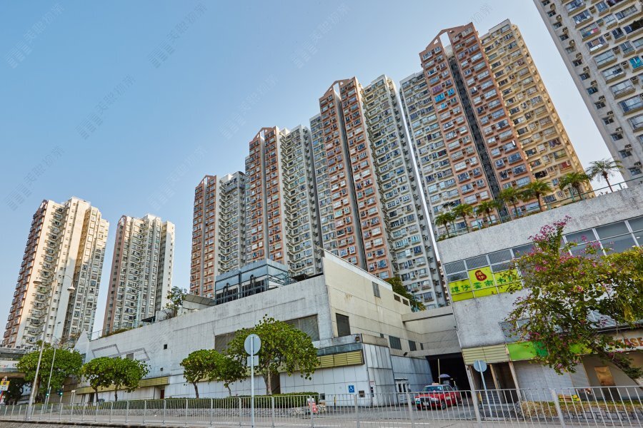 粉嶺名都