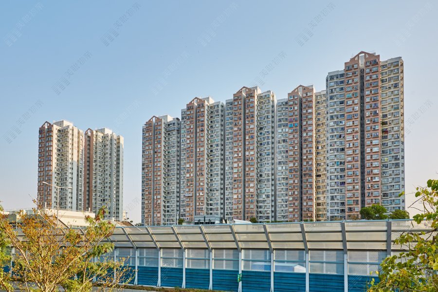 粉嶺名都