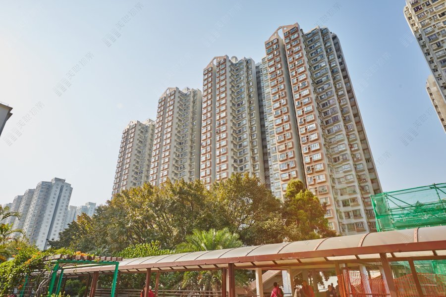 粉嶺名都