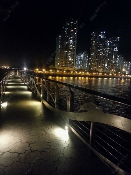 Marina Garden