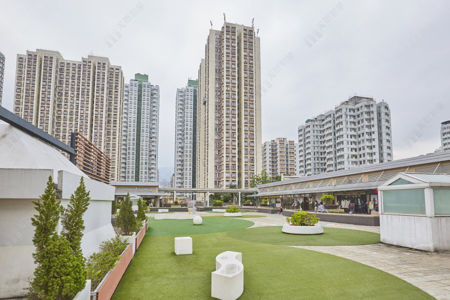 翠屏花园