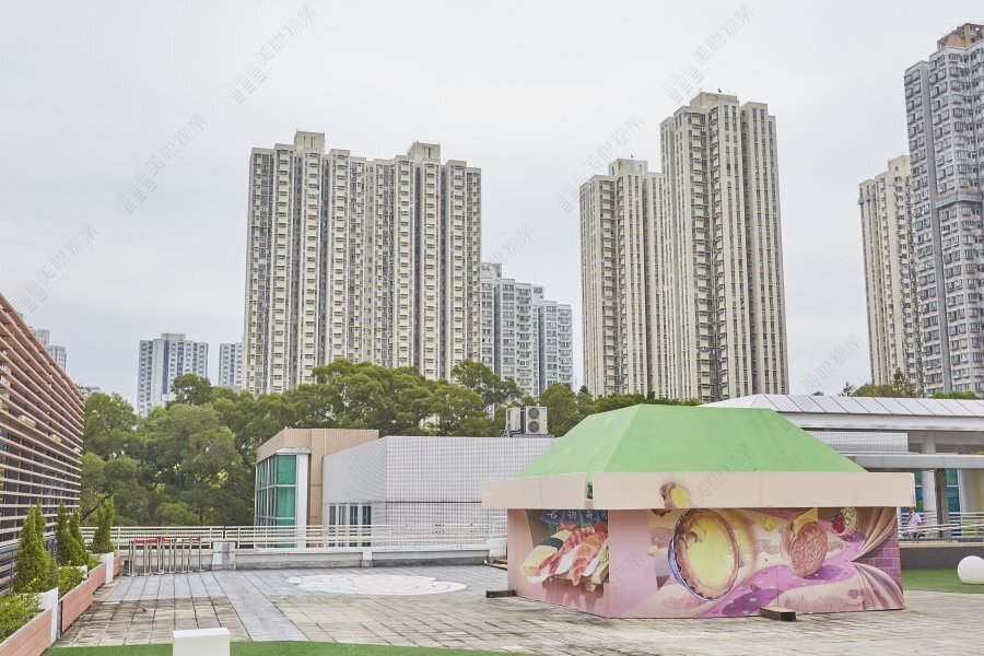 Jade Plaza