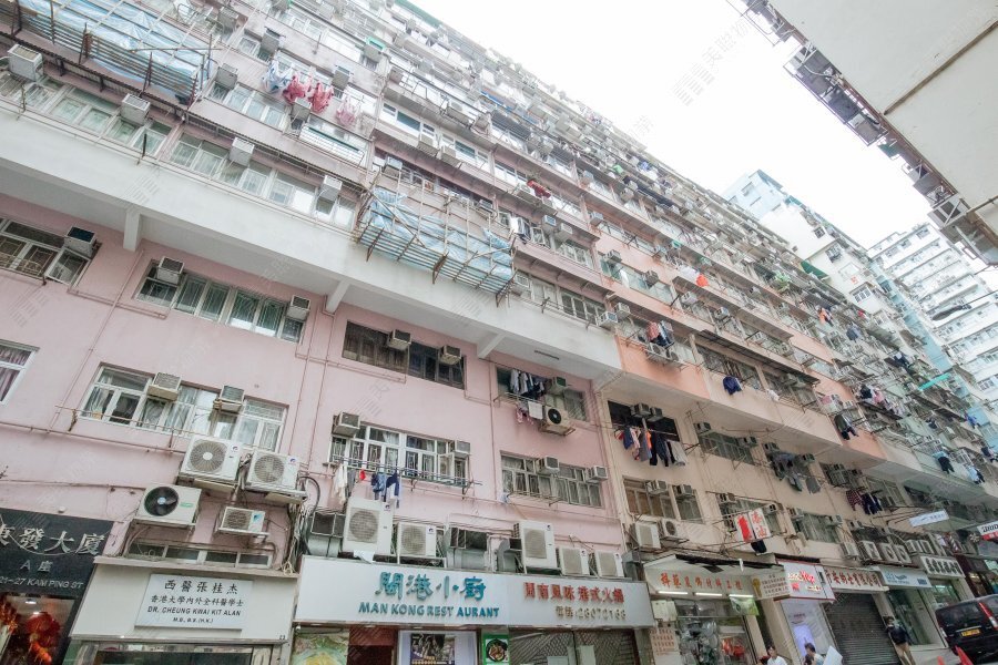东发大厦