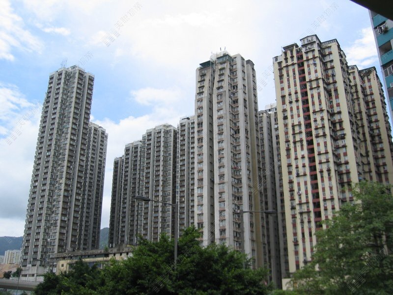 得寶花園