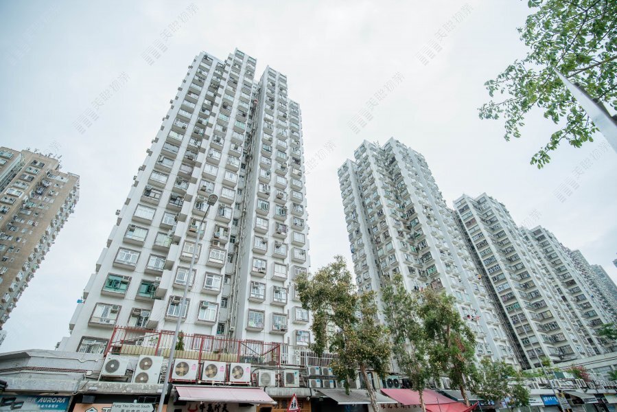 好順景大廈