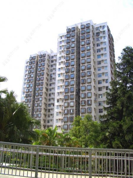 Fu Loy Garden