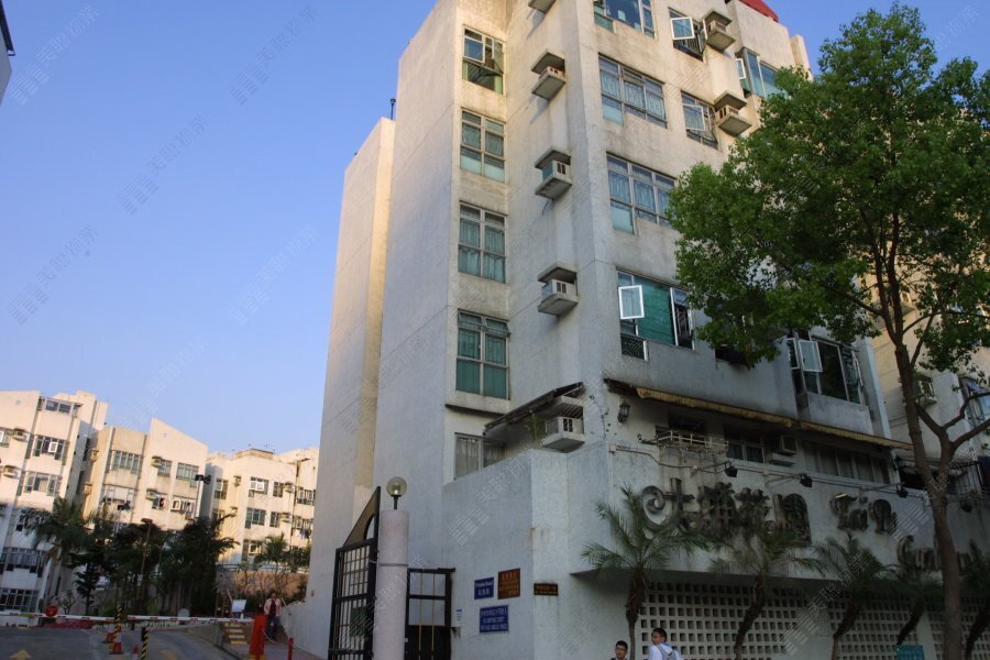 大埔花園