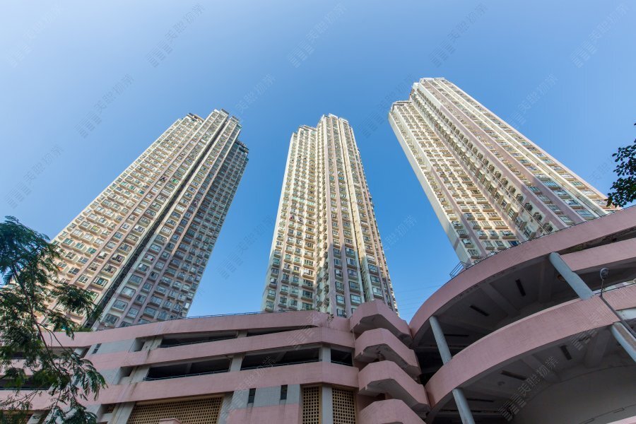 海港花园