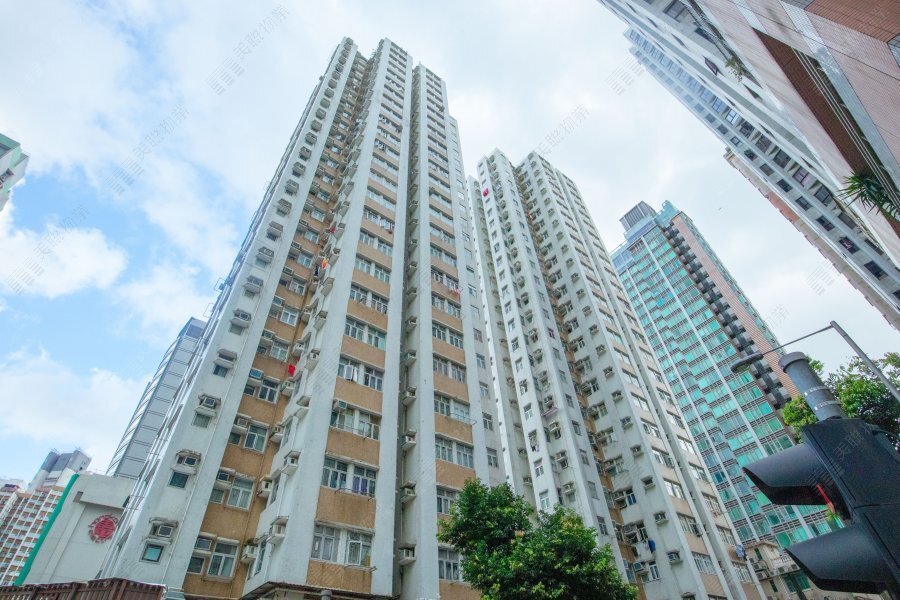Hong Wah Mansion