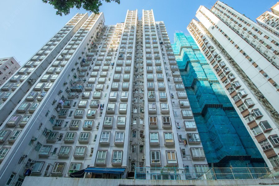Belleve Court