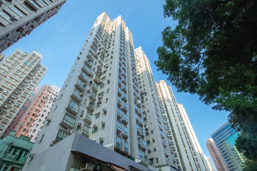 Belleve Court
