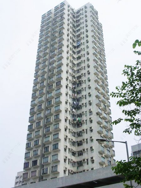 Ho Shun Tai Building