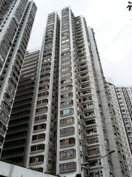 福群大楼