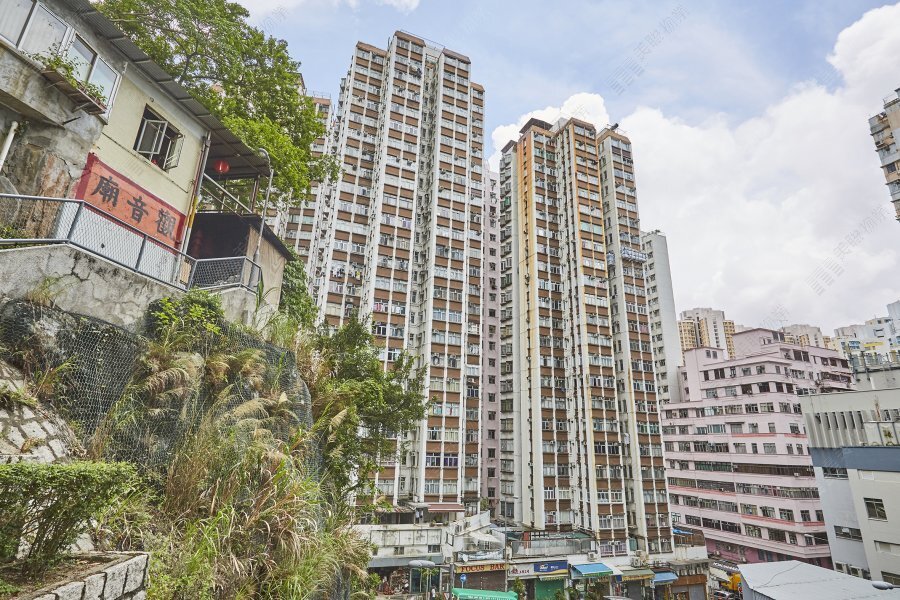 新成中心