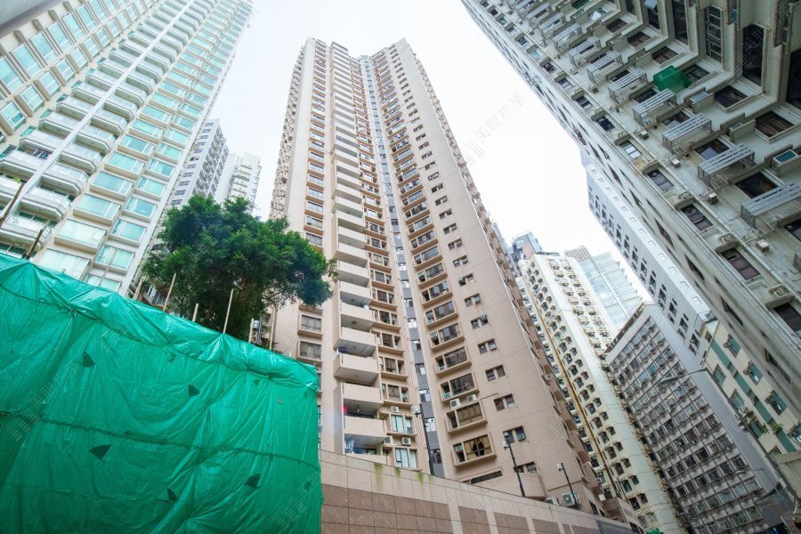 Ning Yeung Terrace