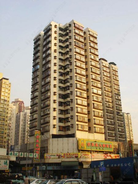 金龍樓