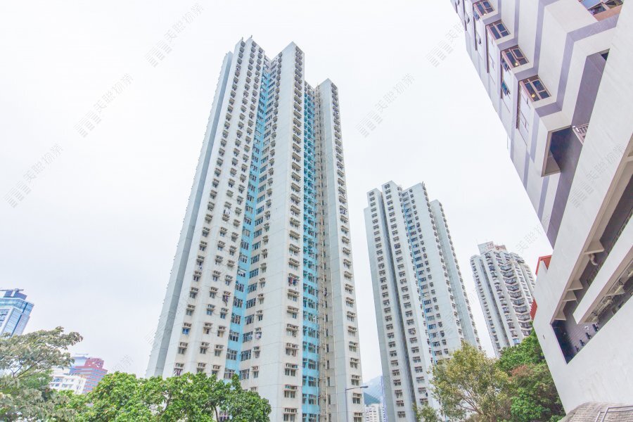 South Wave Court