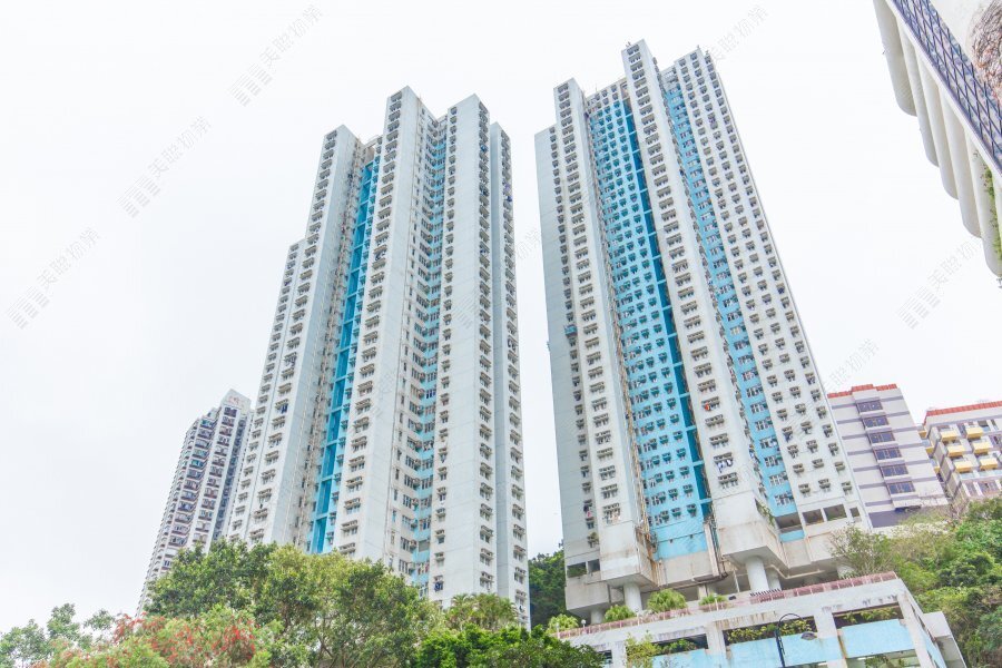 South Wave Court