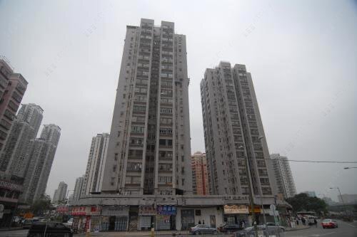 好顺意大厦