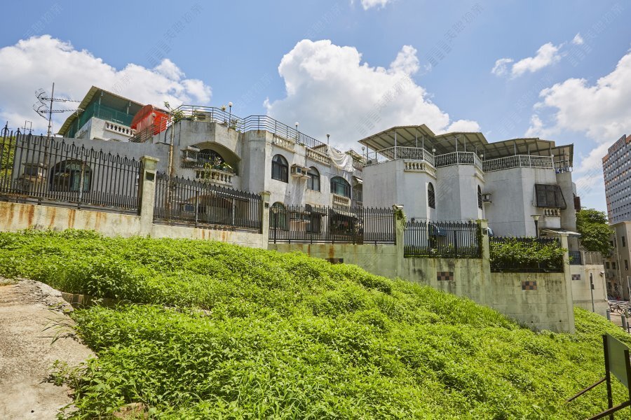 錦麗園