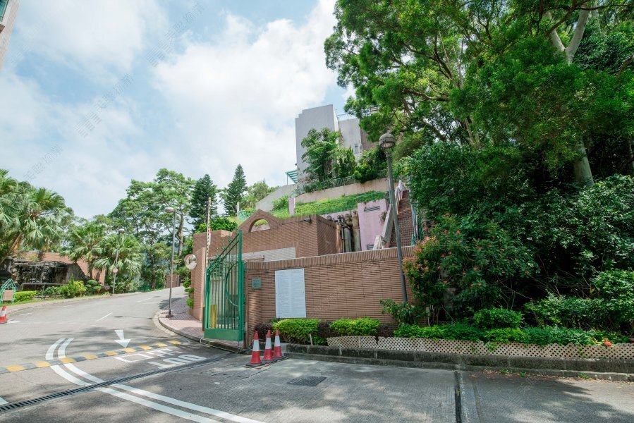 湖景花园