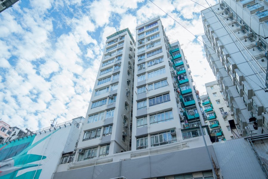 黃金大廈