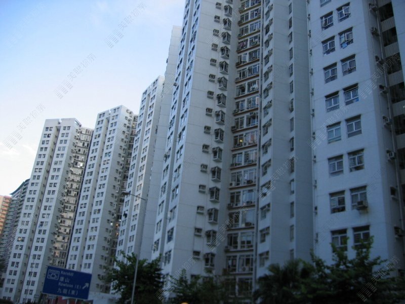 Kornhill (Ho)