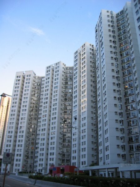 Kornhill (Ho)