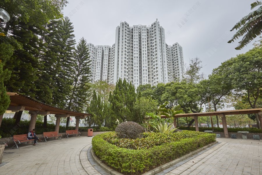 翠麗花園