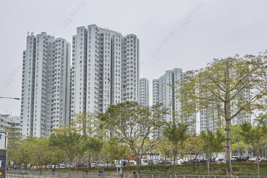 翠丽花园