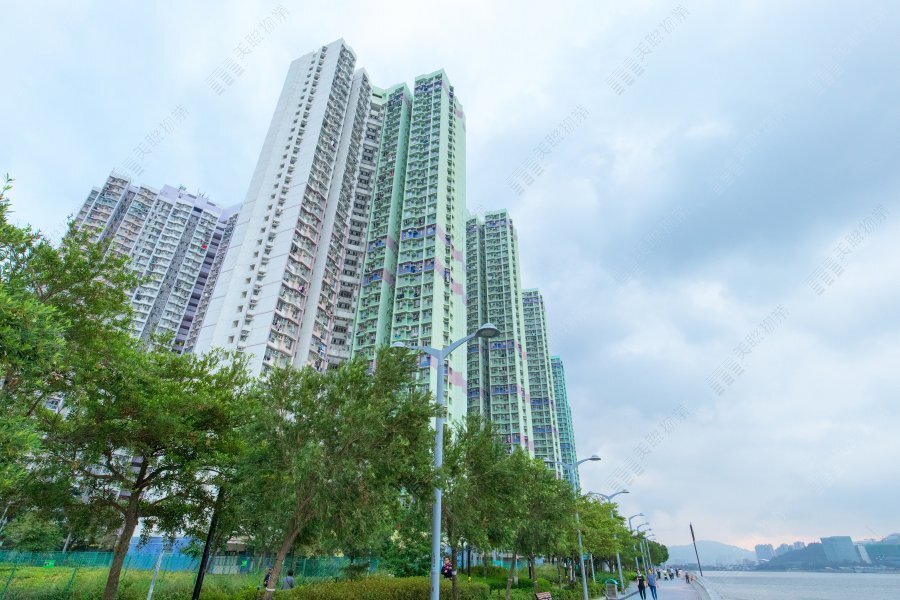 Kam Fung Court
