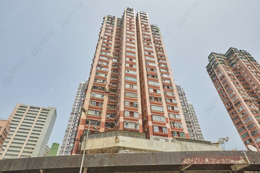 Kwai Sing Centre
