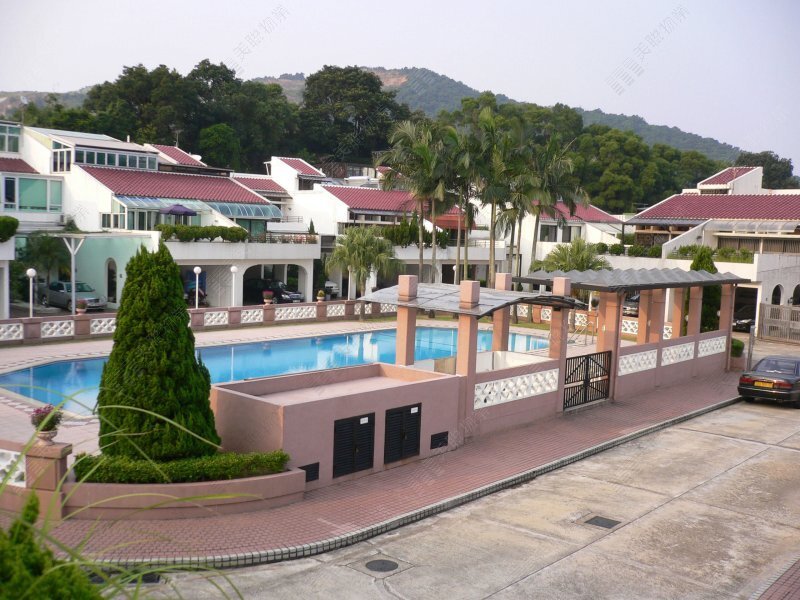 Evergreen Garden Kau To Shan Fotan Estate Page Midland Realty