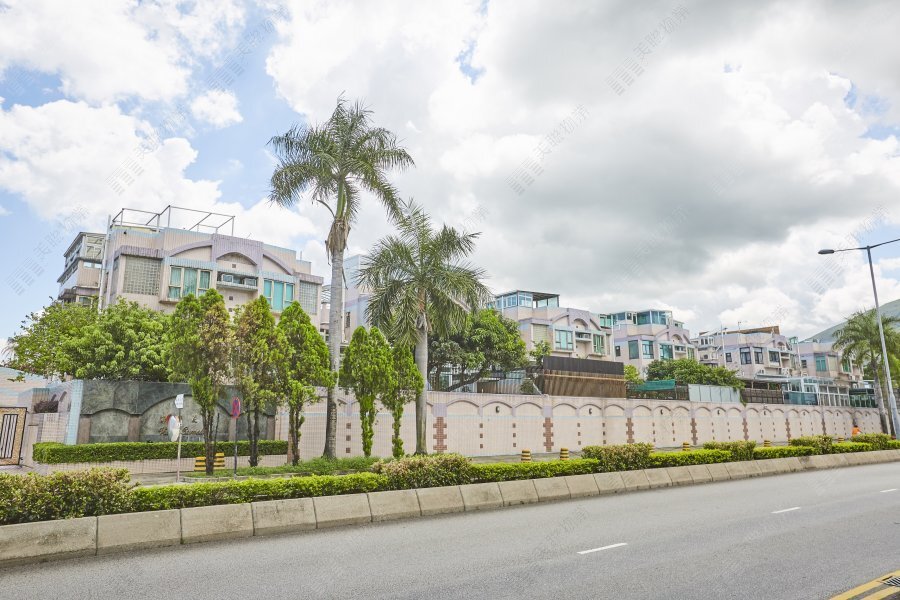 海錦花園 元朗 屋苑專頁 美聯物業