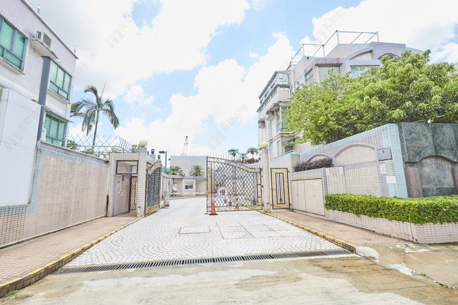 海錦花園 元朗 屋苑專頁 美聯物業