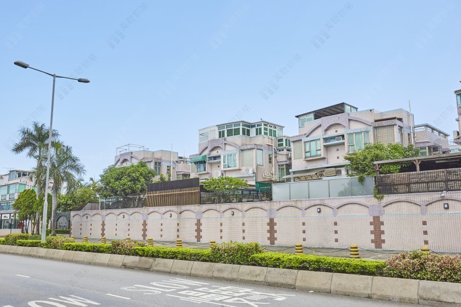 海錦花園 元朗 屋苑專頁 美聯物業