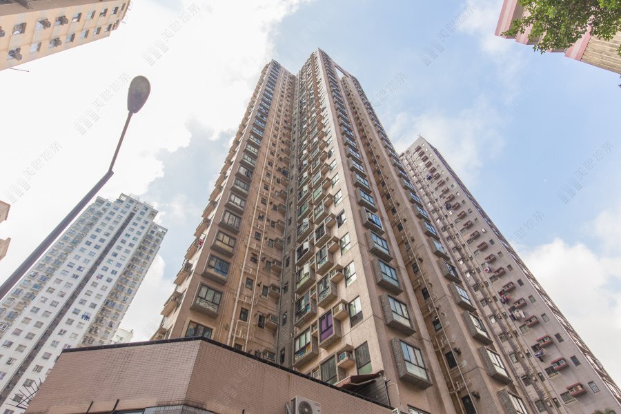 港暉中心