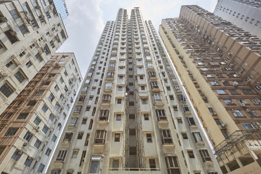 Grandview Court