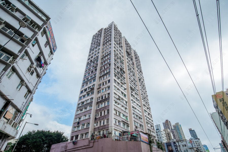 喜利大廈