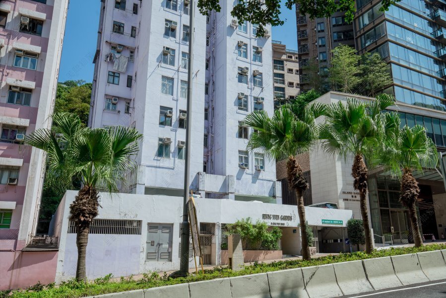 香苑大廈