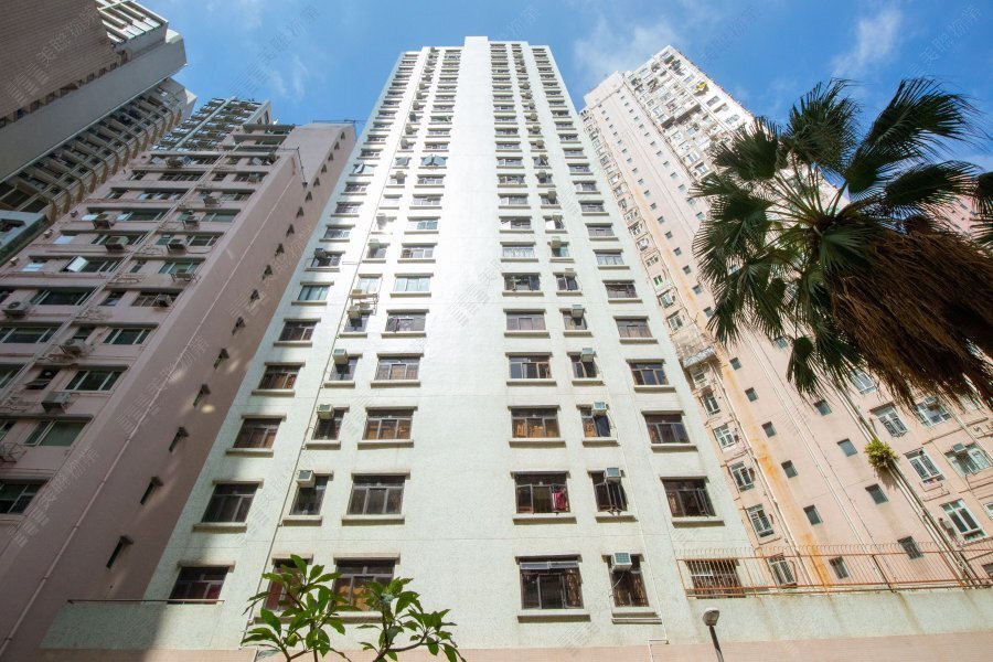 Hoi Ming Court Mid Levels West Estate Page Midland Realty